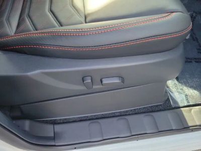2026 Nissan Frontier — photo 32 view