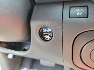 2026 Nissan Frontier — photo 21 view