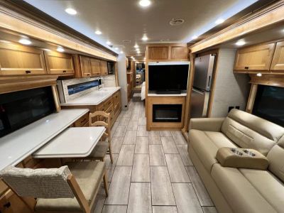 2022 Tiffin BREEZE - Photo 4