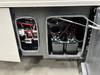 2022 Tiffin BREEZE - Photo 36
