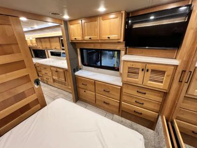 2022 Tiffin BREEZE - Photo 21