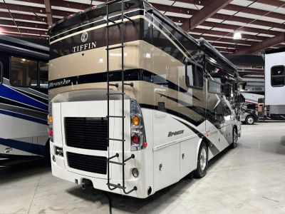 2022 Tiffin BREEZE - Photo 38