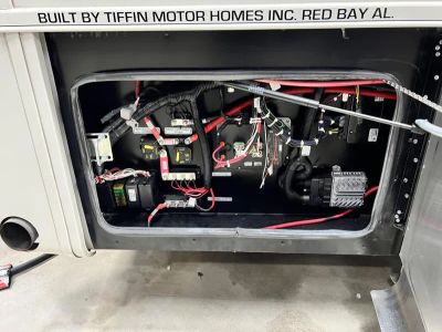 2022 Tiffin BREEZE - Photo 37