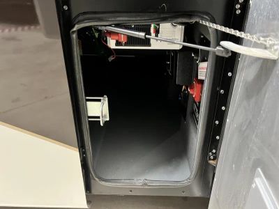 2022 Tiffin BREEZE - Photo 32