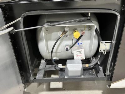 2022 Tiffin BREEZE - Photo 45