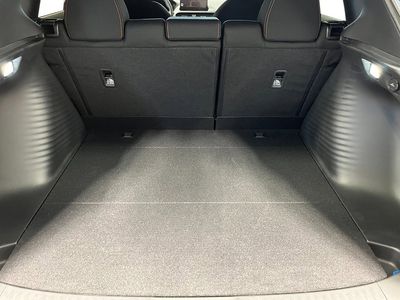 2026 Honda HR-V — photo 24 view