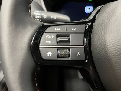 2026 Honda HR-V — photo 15 view
