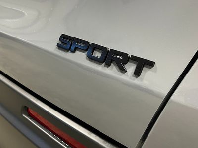2026 Honda HR-V — photo 10 view