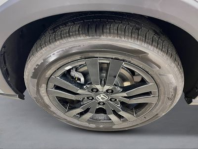 2026 Honda HR-V — photo 12 view