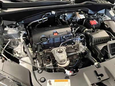 2026 Honda HR-V — photo 11 view