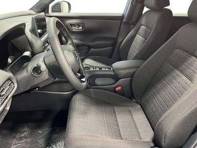 2026 Honda HR-V — photo 13 view