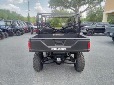 2025 Polaris Ranger Crew 570 Full-Size - Photo 14