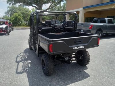 2025 Polaris Ranger Crew 570 Full-Size - Photo 13