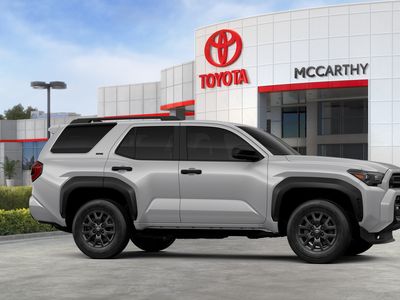2026 Toyota 4Runner - Photo 14