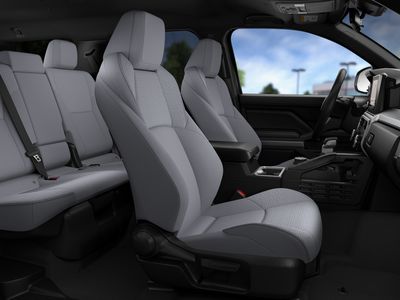 2026 Toyota 4Runner - Photo 21