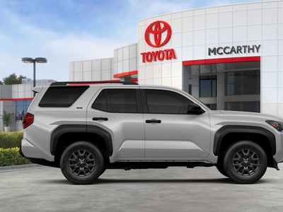 2026 Toyota 4Runner - Photo 13