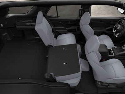 2026 Toyota 4Runner - Photo 23