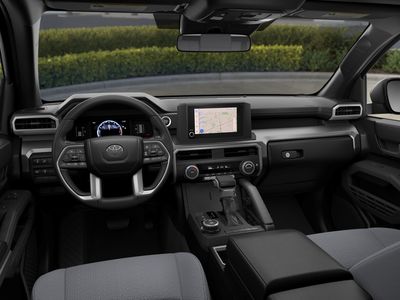 2026 Toyota 4Runner - Photo 20
