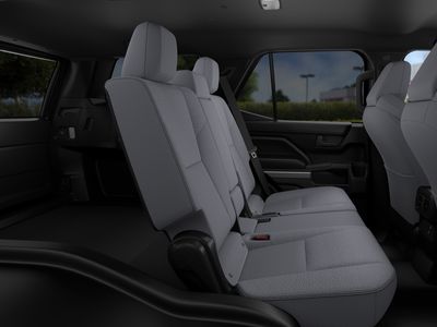 2026 Toyota 4Runner - Photo 22