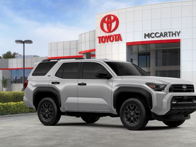2026 Toyota 4Runner - Photo 15