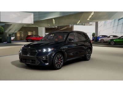 2026 BMW X5 M - Photo 1