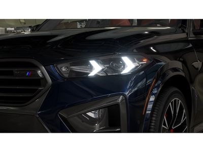 2026 BMW X5 M - Photo 6