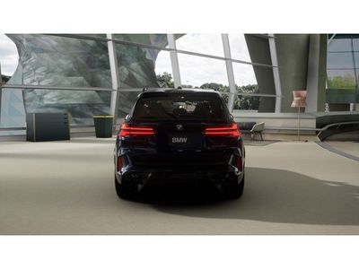 2026 BMW X5 M - Photo 5