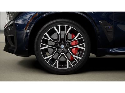 2026 BMW X5 M - Photo 7