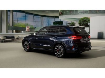 2026 BMW X5 M - Photo 2