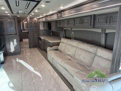 2026 Fleetwood RV Discovery LXE - Photo 7