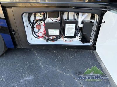 2026 Fleetwood RV Discovery LXE - Photo 34