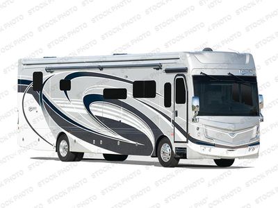 2026 Fleetwood RV Discovery LXE - Photo 46