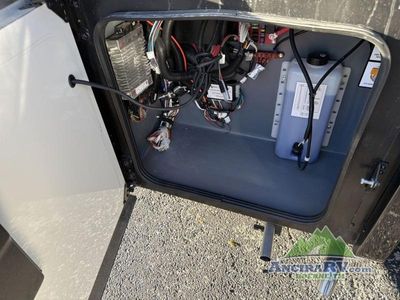 2026 Fleetwood RV Discovery LXE - Photo 43