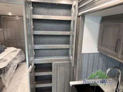 2026 Fleetwood RV Discovery LXE - Photo 16