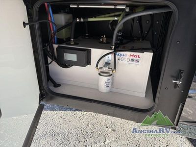 2026 Fleetwood RV Discovery LXE - Photo 42