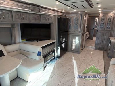 2026 Fleetwood RV Discovery LXE - Photo 9