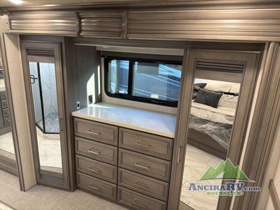 2026 Fleetwood RV Discovery LXE - Photo 19