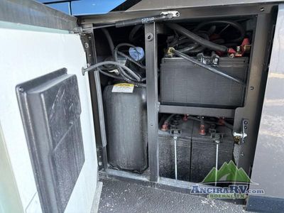 2026 Fleetwood RV Discovery LXE - Photo 40