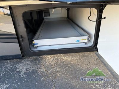 2026 Fleetwood RV Discovery LXE - Photo 31
