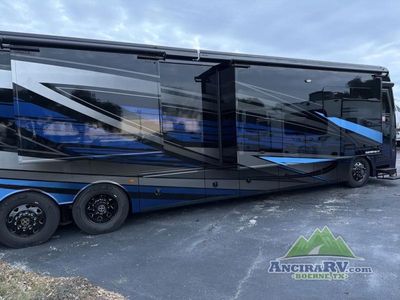 2026 Fleetwood RV Discovery LXE - Photo 3