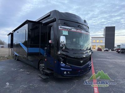2026 Fleetwood RV Discovery LXE - Photo 4