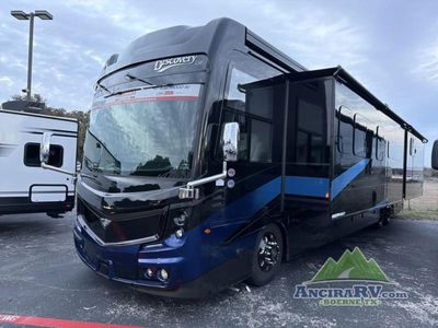2026 Fleetwood RV Discovery LXE - Photo 5