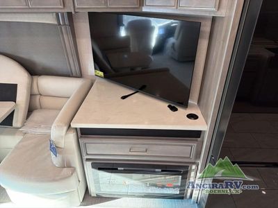 2026 Fleetwood RV Discovery LXE - Photo 13