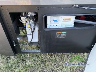 2026 Fleetwood RV Discovery LXE - Photo 36