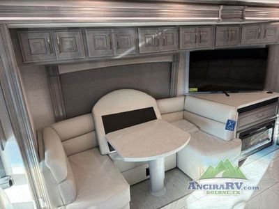 2026 Fleetwood RV Discovery LXE - Photo 8