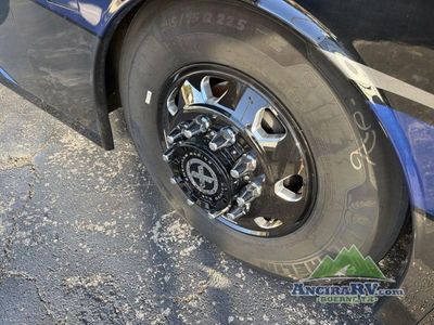 2026 Fleetwood RV Discovery LXE - Photo 29