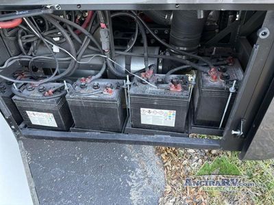 2026 Fleetwood RV Discovery LXE - Photo 39