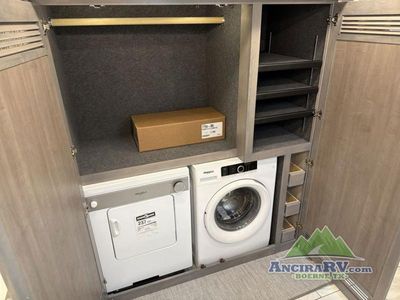 2026 Fleetwood RV Discovery LXE - Photo 22