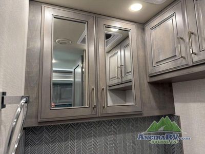 2026 Fleetwood RV Discovery LXE - Photo 27