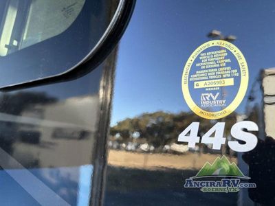 2026 Fleetwood RV Discovery LXE - Photo 28